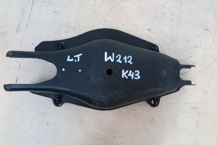 фото №1, Захист важеля важіль лівий зад mercedes w212