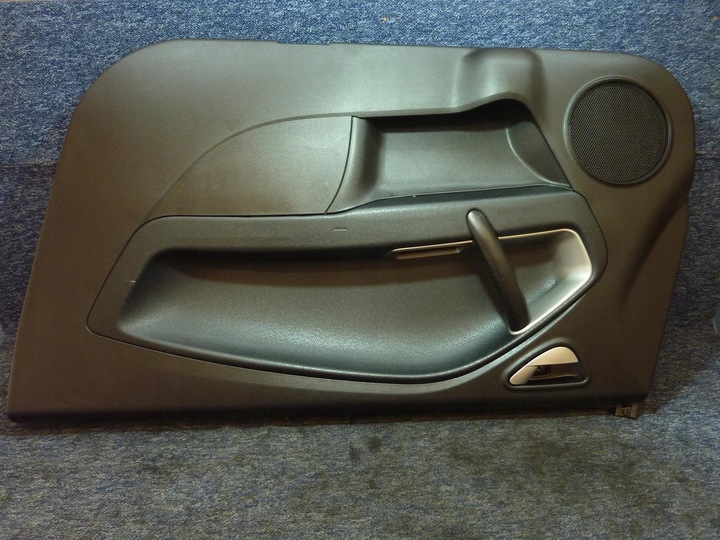 фото №6, Боковина оббивка двері alfa romeo mito 08- праві