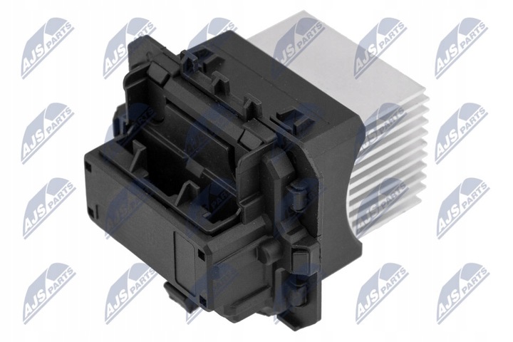 фото №9, Резистор вентилятор nty do peugeot 508 i 2.0 2.2