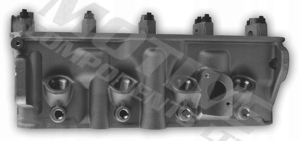 фото №7, Головка двигателя vw 1.9td abl motive cyw851