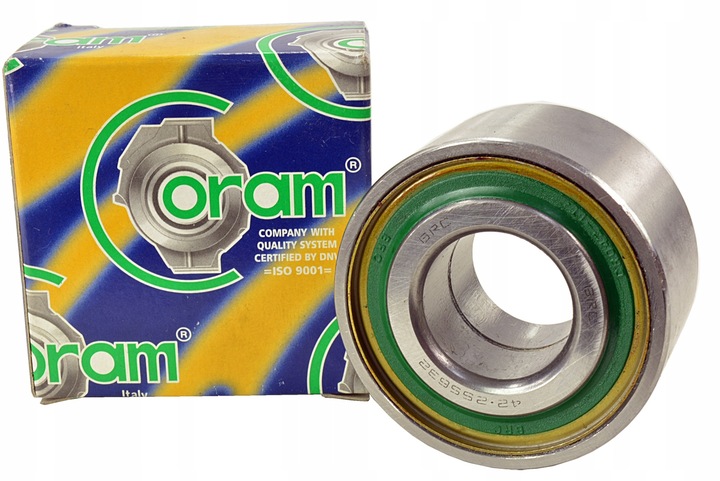 фото №1, Подшипник колёса зад citroen ax saxo peugeot 106