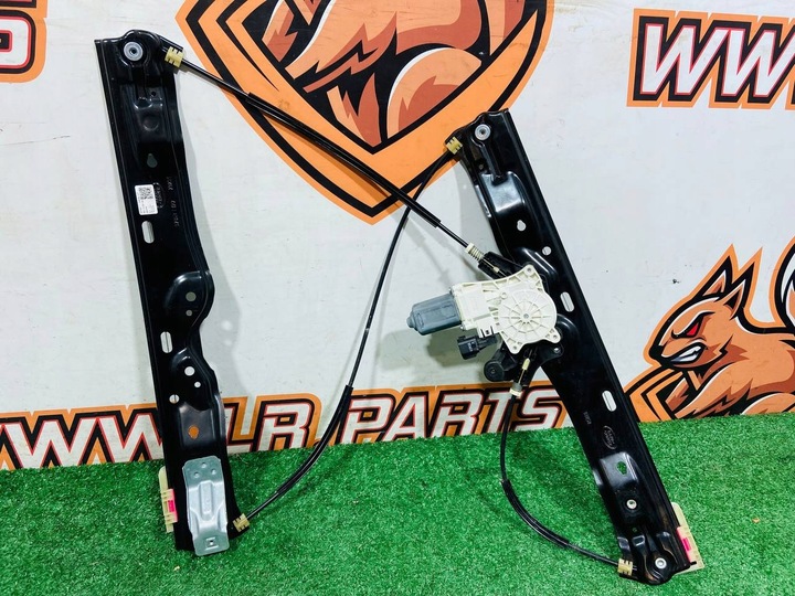 фото №12, Підйомник скло перед лівий disco-sport fk7223201ad