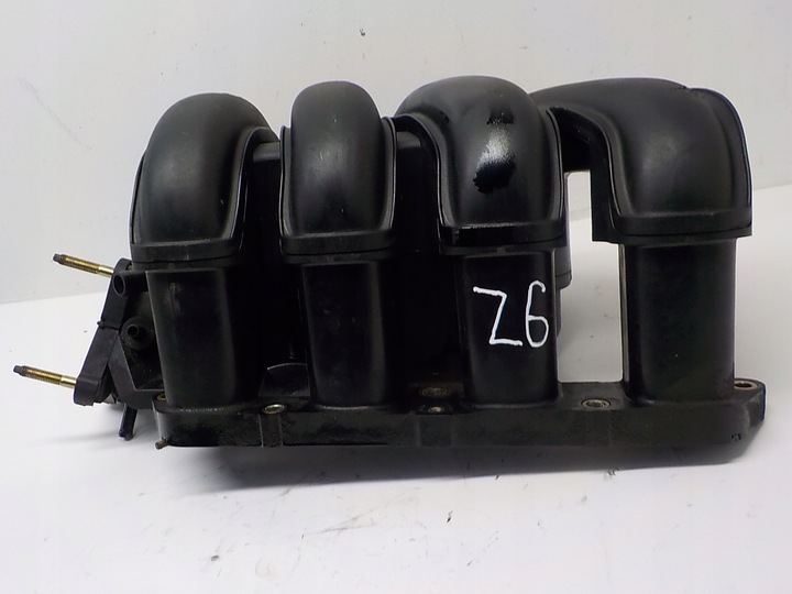 фото №1, Toyota corolla 1.6 1.6 vvt-i коллектор всасывающий