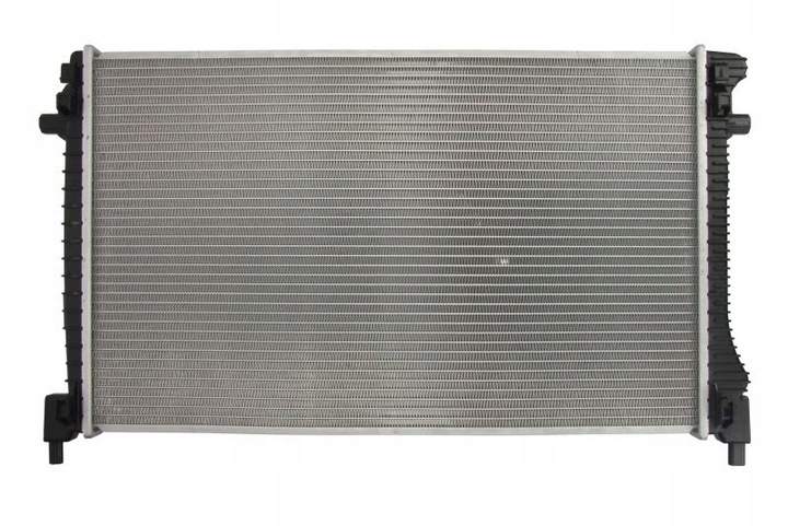 фото №10, Радиаторов двигателя skoda
