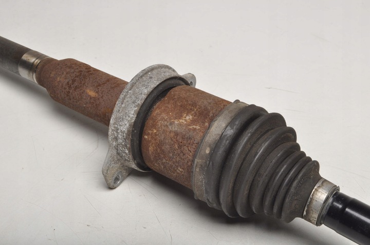 фото №7, Volvo v90 s90 awd полуось правая длинная p31367049 31367049