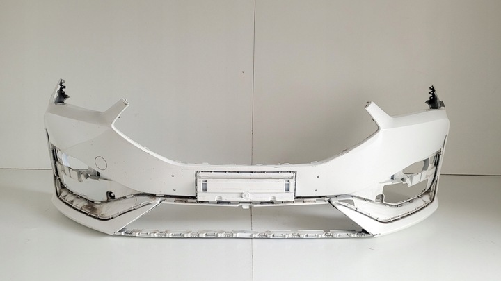 фото №1, Бампер переднє cupra leon 4 5fa 2020 2021 2022 6pdc