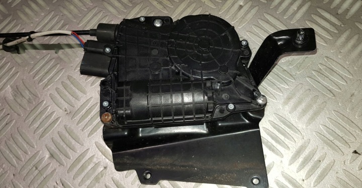 фото №6, Bmw 6 f06 gran купе замок двері ліві перед 7276319 metzger 2314405 22r