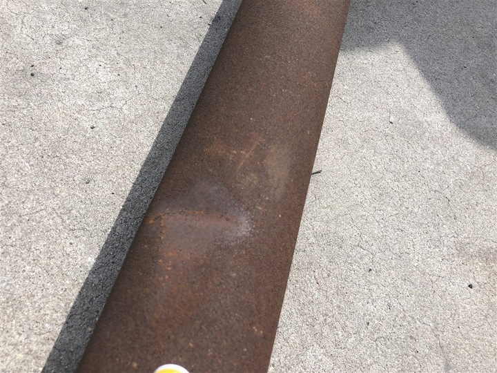 фото №9, Wał привідний jumbo transit mk8 2.0 tdci rwd 16-20r