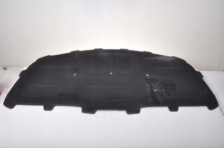фото №6, Audi a4 b9 шумоизоляция подкладка капота 8w0863825