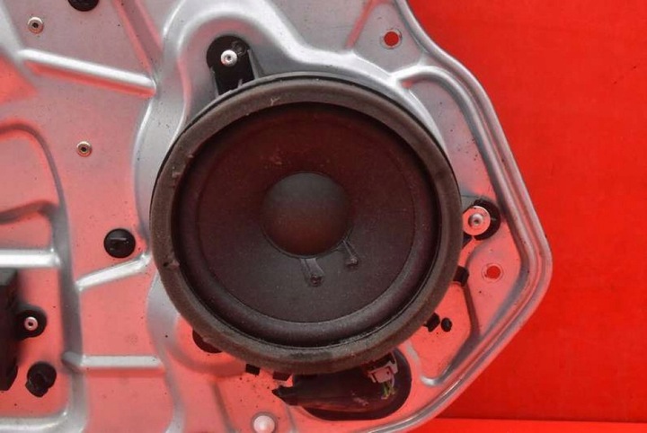 фото №6, Подъемник стекла левый зад 30661067 volvo xc70 2 ii 07-13