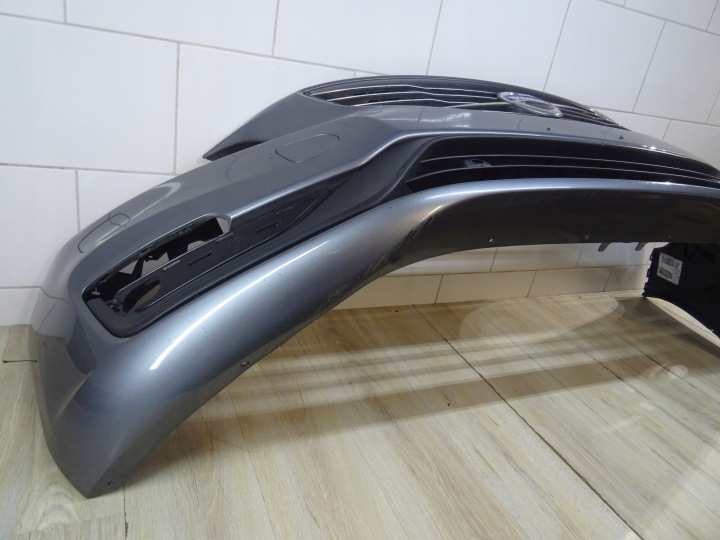 фото №13, Бампер volvo s60 ii v60 i рестайлінг 13-18 перед передній 31323831