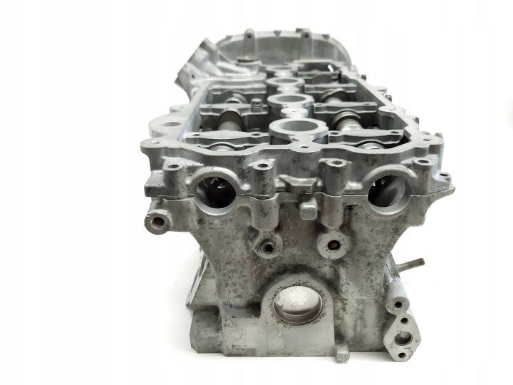 фото №9, Audi a8 4.2 fsi v8 bvj головка відновлена ліва 079103373bn