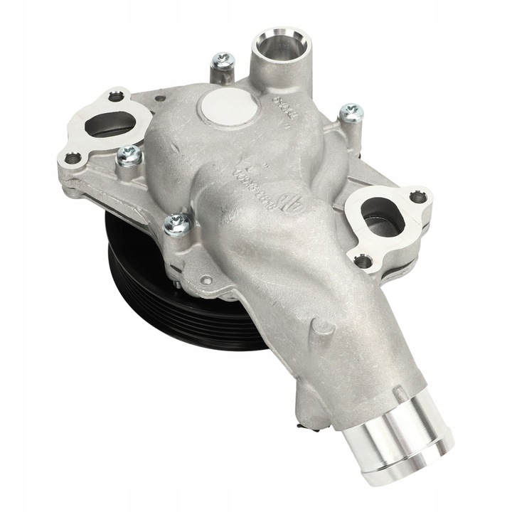 фото №9, Silnikowa насос воды lr033993 chłodząca chłodząca заменитель насос 3w