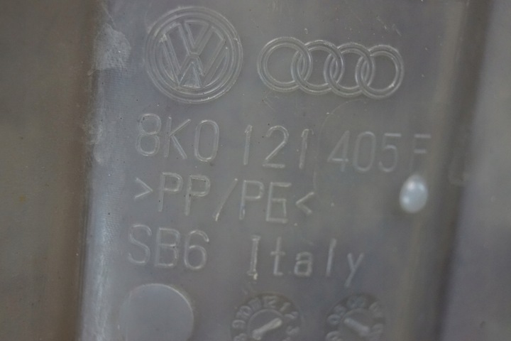 фото №7, Бачок розширювальний audi a4 b8 a5 8k0121405f