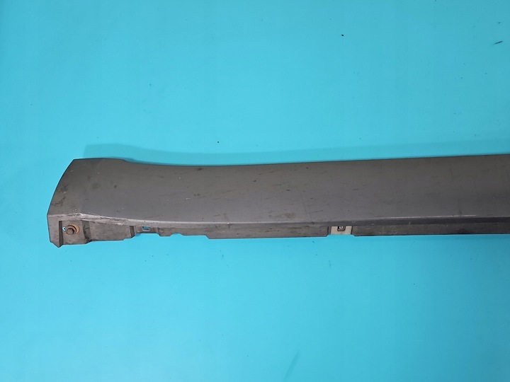 фото №2, Планка порогова права поріг накладка citroen ds5 11-15