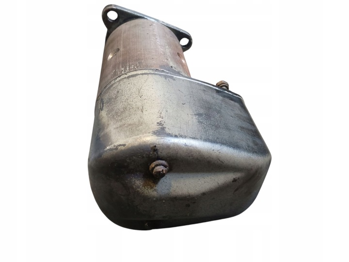 фото №7, Стартер jelcz leyland sw 680/79/10