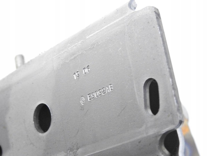 фото №9, Каркас балка консоли renault scenic ii