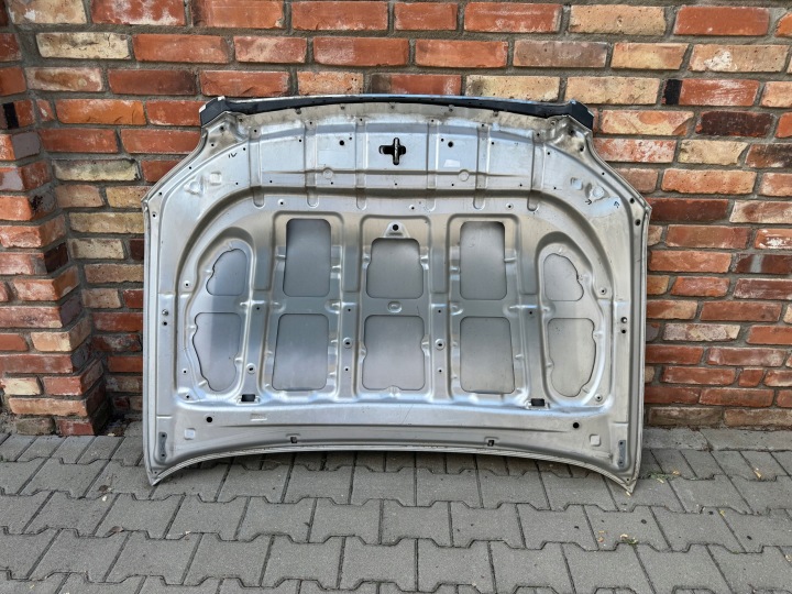 фото №7, Land cruiser hdj 150 2013-2017 рестайлинг капот биржа познань