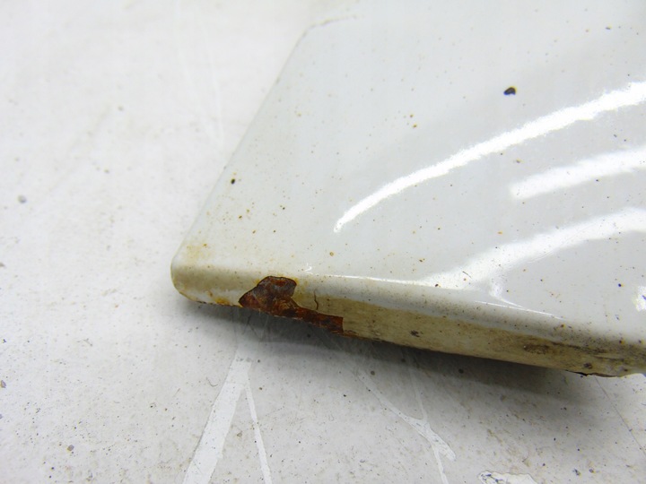 фото №11, Крило праві перед переднє vw scirocco iii 08-14r колір lb9a