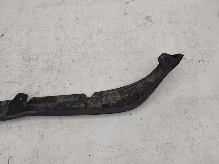 фото №6, Спойлер спойлер бампера перед лівий lexus is 05-09