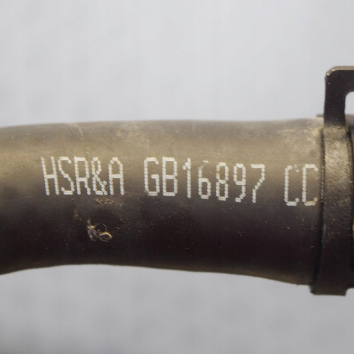 фото №6, Opel mokka 2014 труба / шланг впускной воздуха