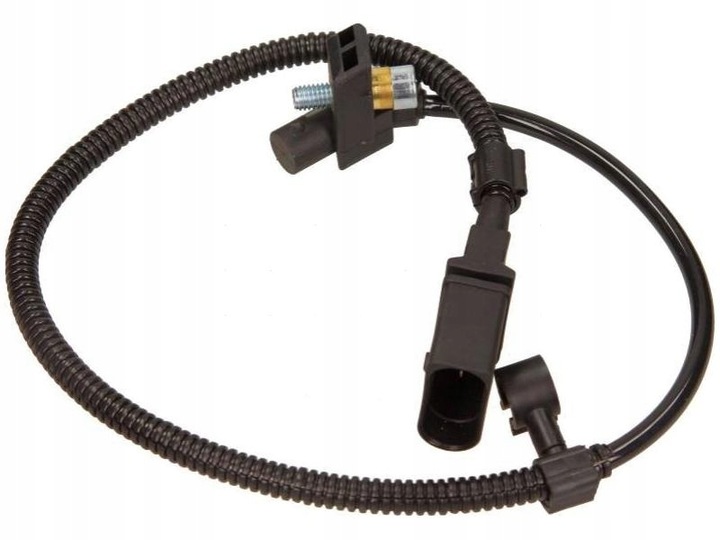 фото №3, Delphi датчик положення вал розподільний механізм. vw caddy