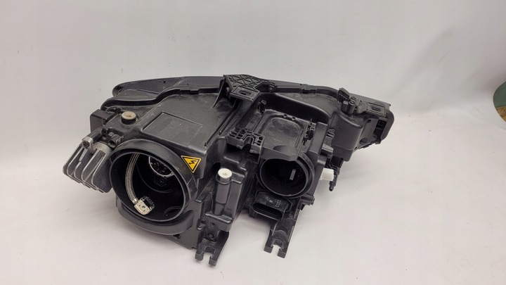 фото №5, Audi a5 8t0 рестайлінг 12r- лампа передня bi-xenon ліва