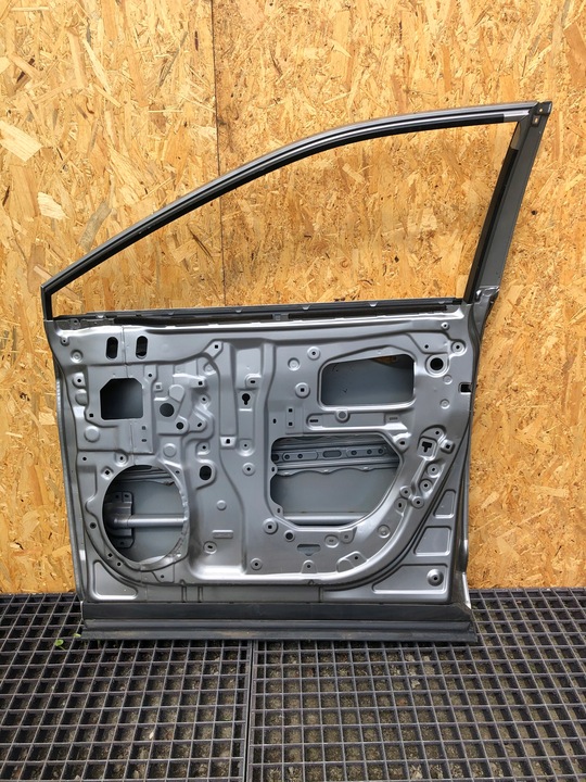 фото №6, Lexus rx 450 2015- дверь передние перед правые