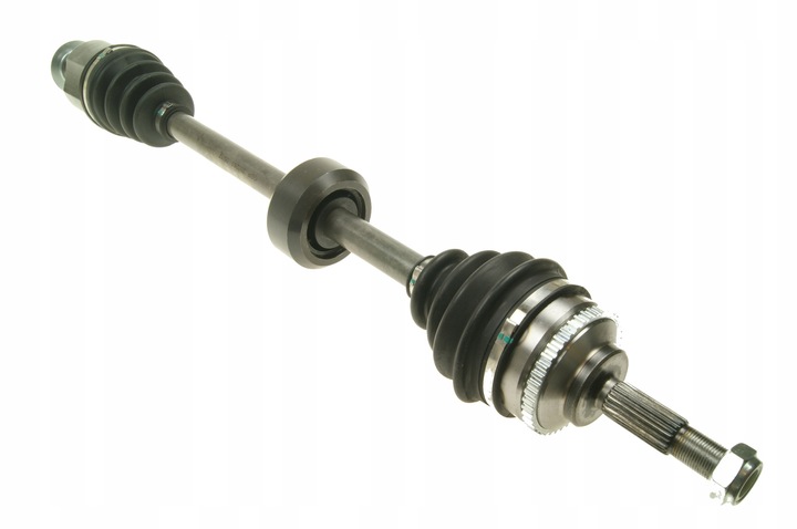 фото №5, 250263 gsp піввісь привідна pr renault clio ii 01-