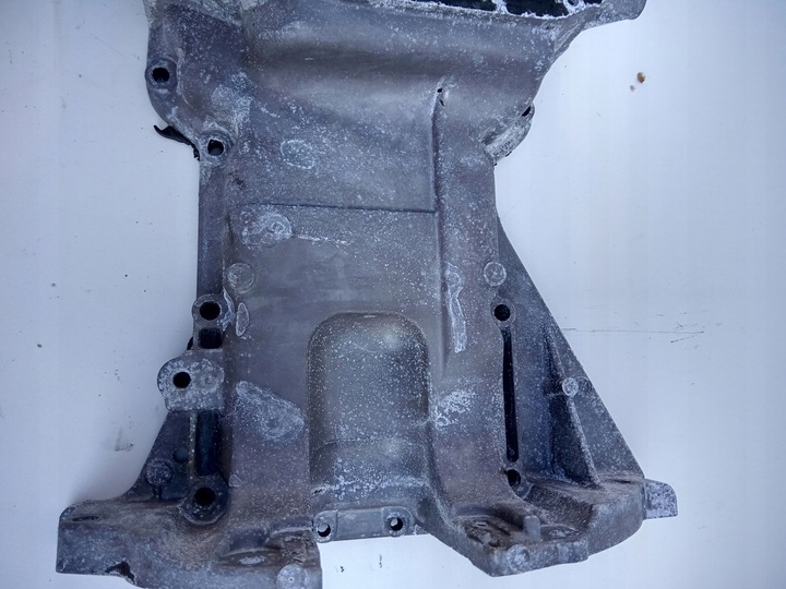 фото №7, Поддон масляная nissan primera p12 2.0 бензин