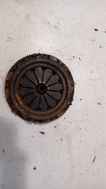 фото №1, Daihatsu terios i сцепление диск прижим 1.3 бензин 97- !!!!