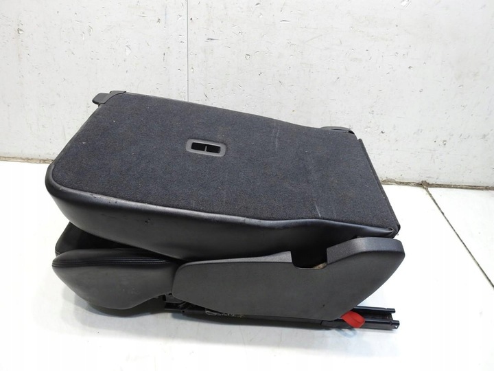 фото №7, Сиденье правый зад ii ряд vw sharan ii