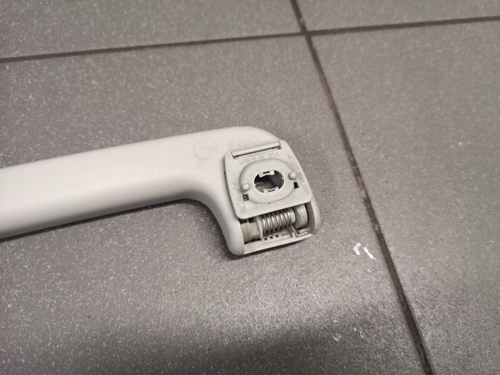 фото №5, Ручка потолок audi a6 c5 4b0857607f