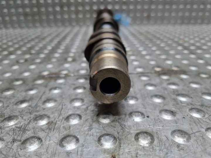 фото №5, Вал розподільний вал всмоктуючий 36cg vw golf iv v ibiza iii 1.4 b bud