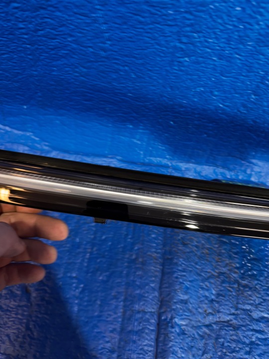 фото №15, Led drl фара передня mercedes eqa eqb 243 a2439063200