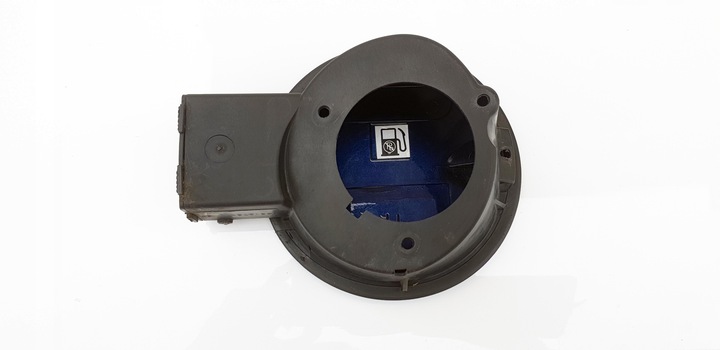 фото №12, Citroen xsara picasso кришка накладка заливання пального