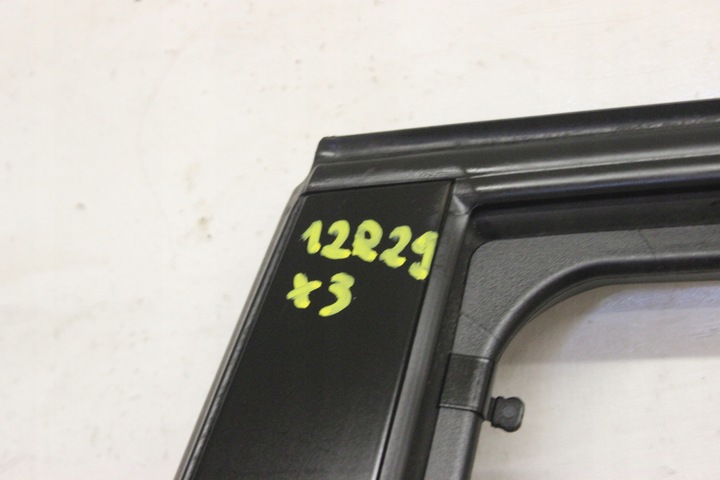 фото №14, Bmw x3 e83 03r- двері ліві задні лівий зад 475