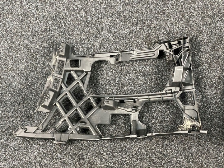 фото №6, Vw golf vii 7 ползун бампера правые левый перед переднее 5g0807724d 5g0807723d