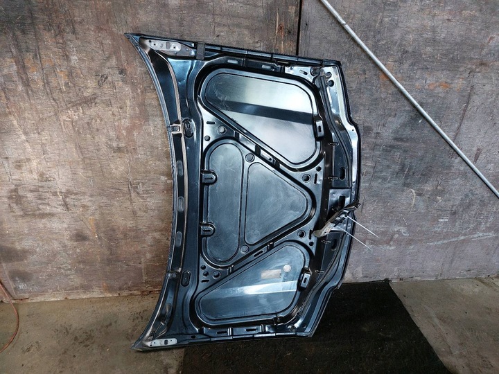 фото №12, Комплектний перед polo iii рестайлінг lc9z