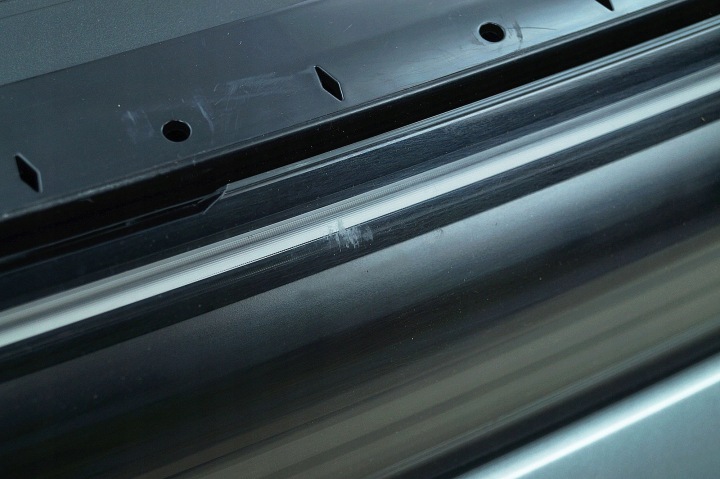 фото №6, Бампер перед vw tiguan iii 571