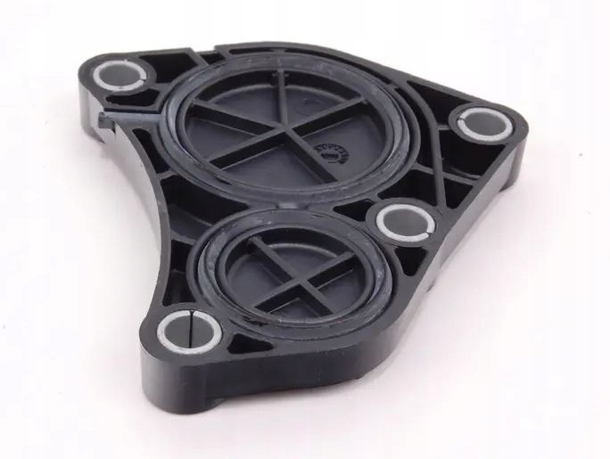 фото №13, Bmw оригінальний номер 11537583666 заглушка головки кришка вал розподільний вал bmw e46 e87 e90