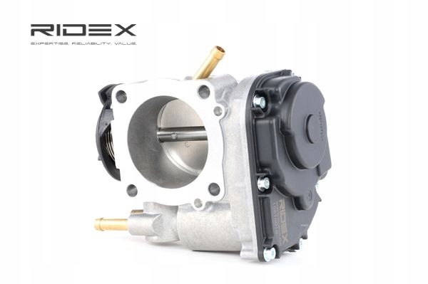 фото №11, Ridex 158t0010 дроссельная заслонка do vw golf iv schrägheck 1j1