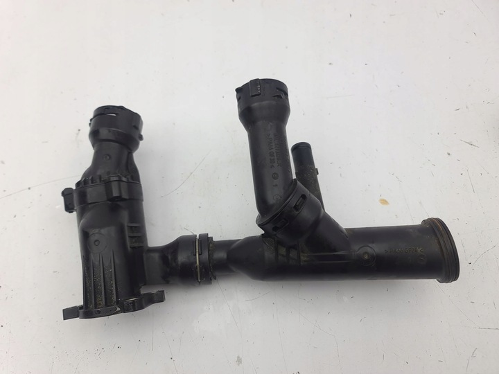 фото №9, Audi a4 s4 b9 2017 корпуса термостатов