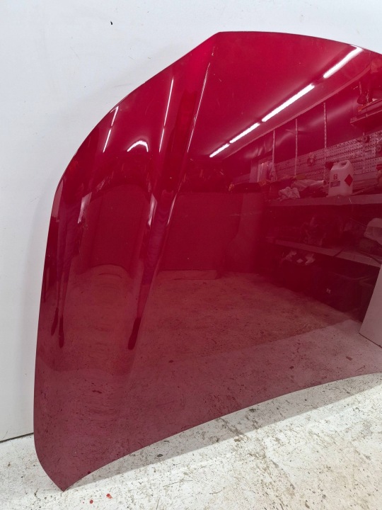 фото №7, Mazda cx-30 cx30 2019+ капот кришка двигуна перед передня fv