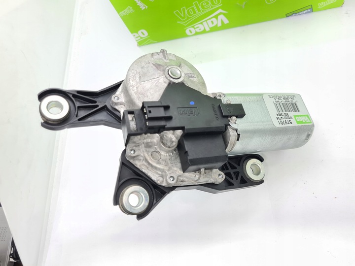 фото №12, Valeo 579701 двигун двірник 5560swt1 5560swt1