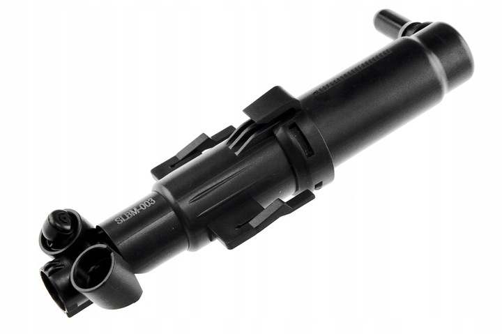 фото №1, Bmw 61677149885 розпилювач фара лівий