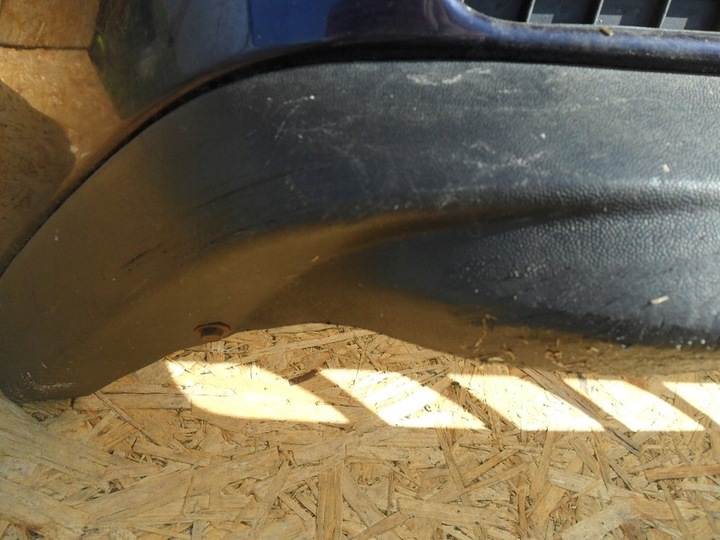 фото №13, Vw golf iii 1h 2000 2001 2002 2003 бампер переднее