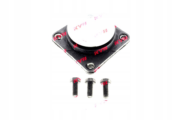 фото №2, Подушка амортизатора зад l/p volvo s60 i s80 i v70 i v70 ii 2.0-3.0