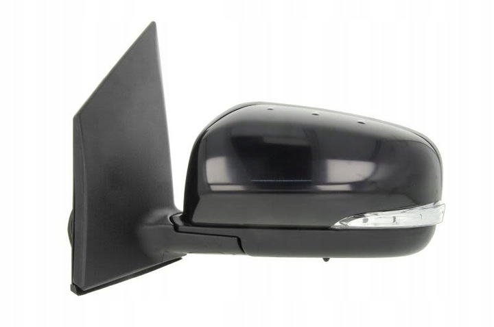 фото №4, Зеркало внешние renault koleos i 01.