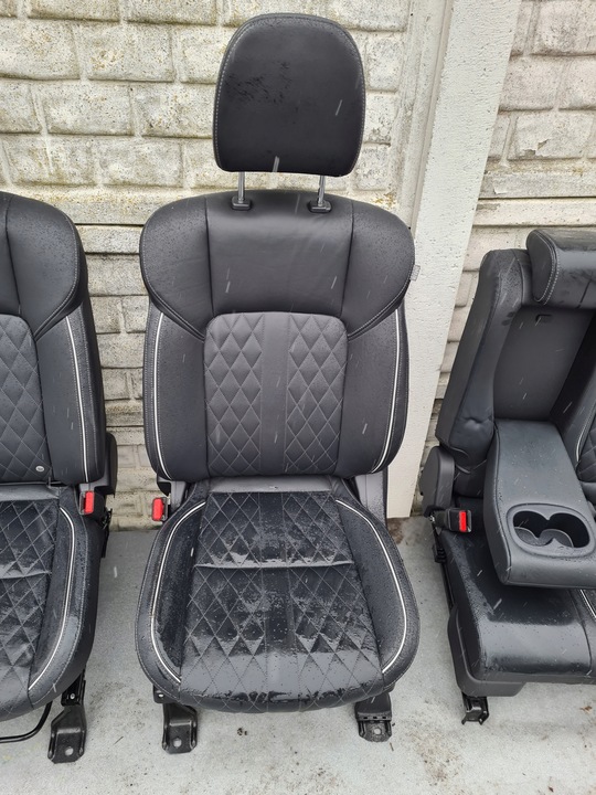 фото №12, Диван комплект кожа outlander iii